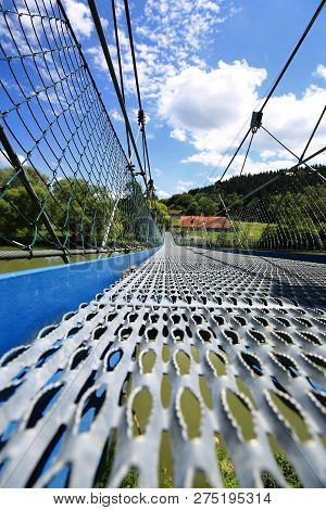 Bad Grönenbach  Is A City In Bavaria, Germany, With Many Wonderful Landscapes