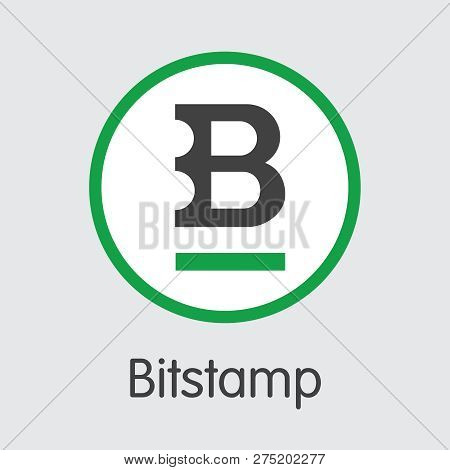 Exchange - Bitstamp Copy. The Crypto Coins Or Cryptocurrency Log