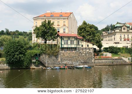 Praha