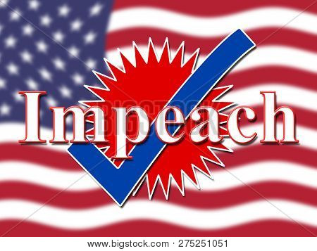 Impeach Agreement To Remove Corrupt Us President Or Politician