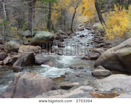 สปริงเพิ่มเติมจาก Rockies