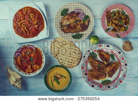 Kerala Style
