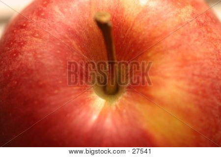Apple Vulcano