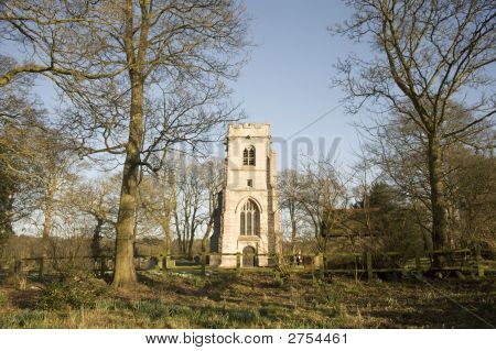 Baddesley Clinton ejendom