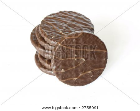 Cookies Ii