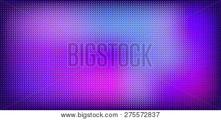 Vector Template Background For Designers Bright Gradient Colors Merge