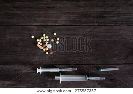 Addiction Can Lead To Various Diseases Of Your Body.