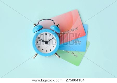 Modern Fast Online Banking And Funds Transfer Operations