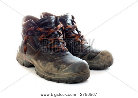 Dirtyshoes