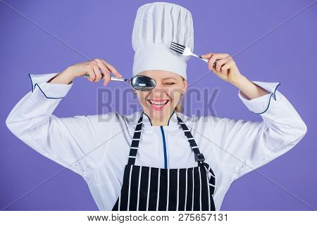 Traditional Culinary. Professional Cook Of Culinary School. Culinary Arts Academy. Culinary School C