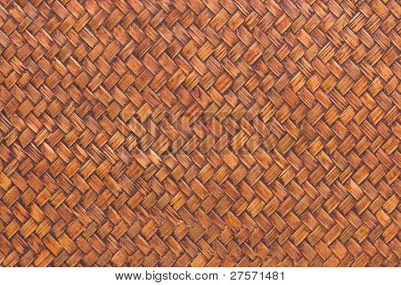 Background Wooden Handmade