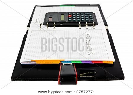 Progetti Diarybook