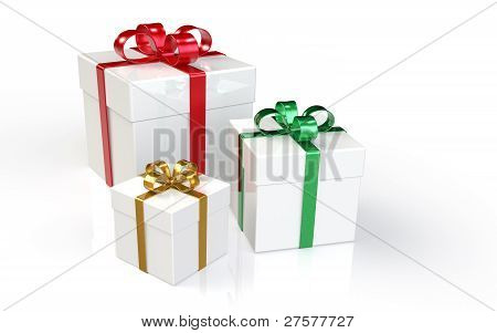 Geschenkboxen