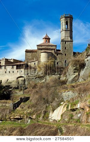 Rupit kirke