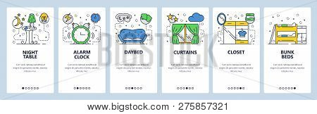 晚晚窗帘网站 图片、插图和矢量图(免费) - Bigstock
