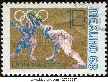 Stempel, Makro