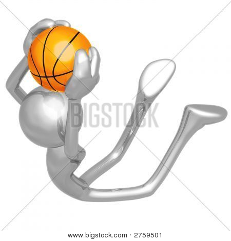 Basketbol Slam