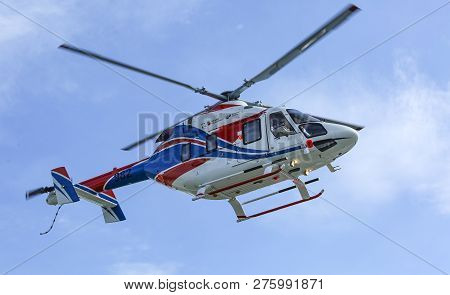 Russian Helicopter