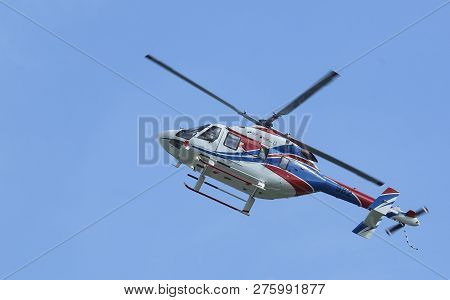 Russian Helicopter