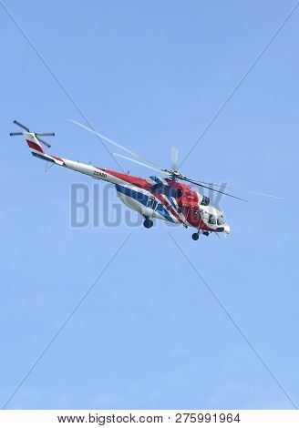 Russian Helicopter