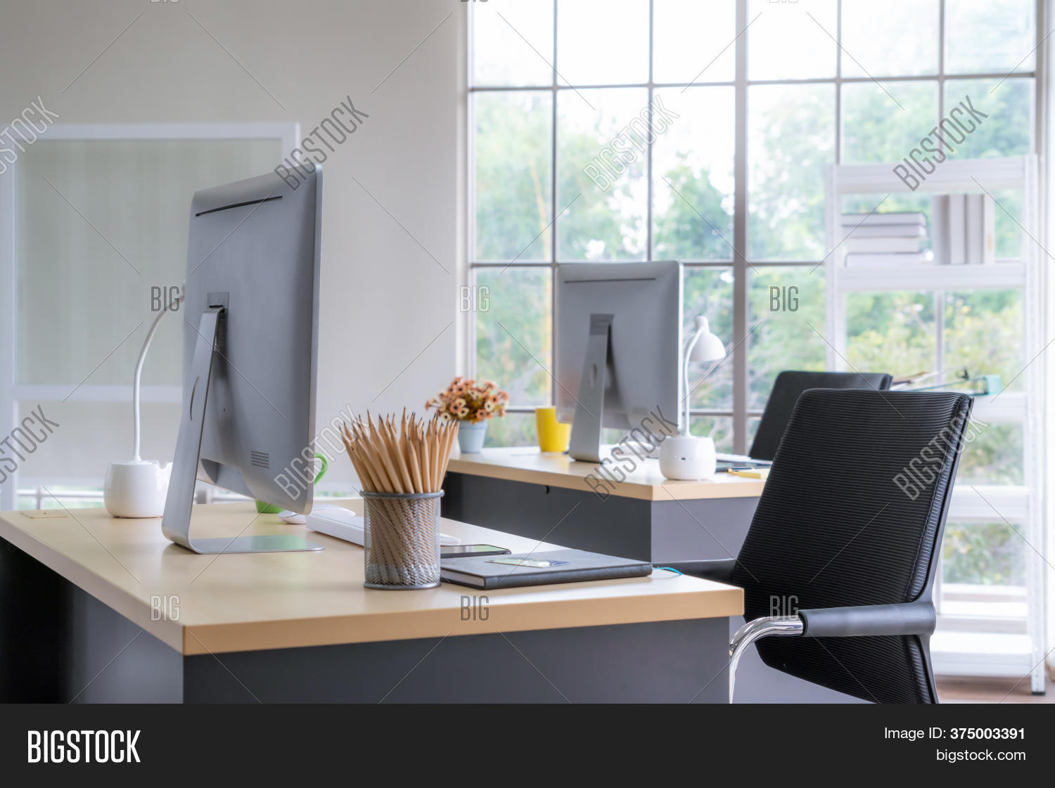 Desktop Pc Computers Image & Photo (Free Trial) Bigstock