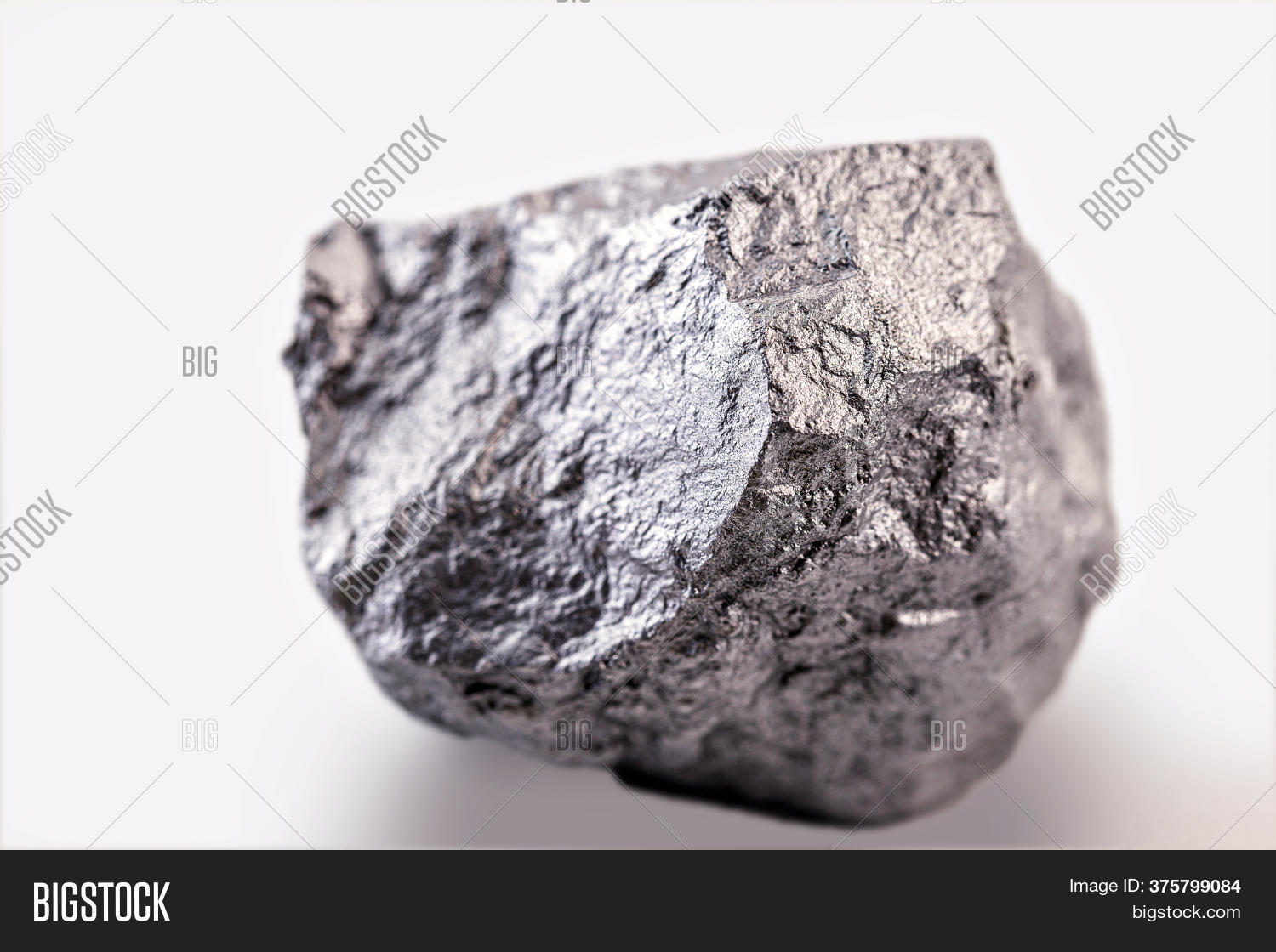 Nickel Stone. Chemical Image & Photo (Free Trial) Bigstock