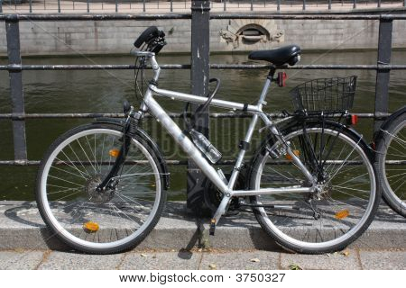 Bicicletta