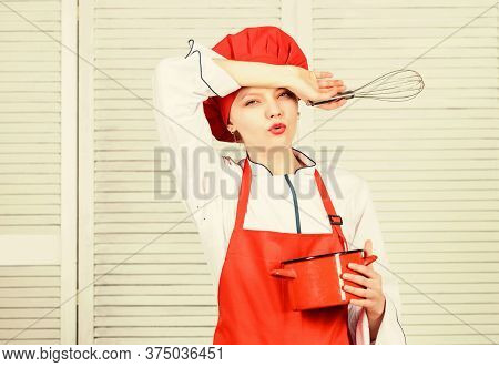 Start Slowly Whisking Or Beating Cream. Confectionery And Patisserie. Whipping Cream Tips And Tricks
