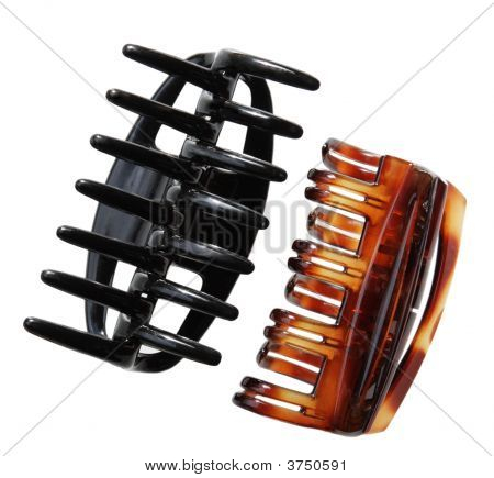 Haar Clips