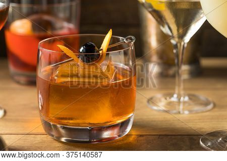 Boozy Classic Cocktail Assortment