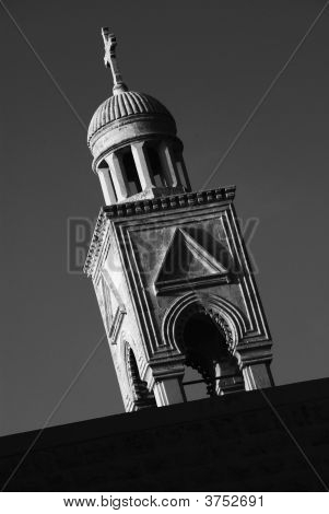 Steeple