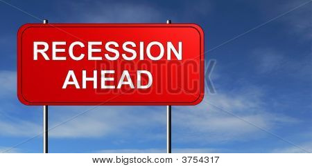 ถนนล่วงหน้าถดถอยลง