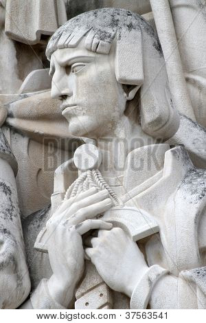 Monumento de los descubrimientos