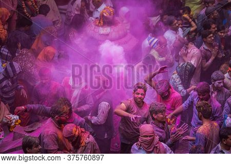 India Trip Editorial