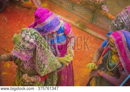 India Trip Editorial