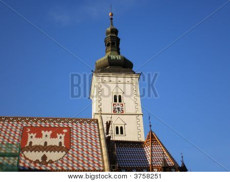 Torre da história