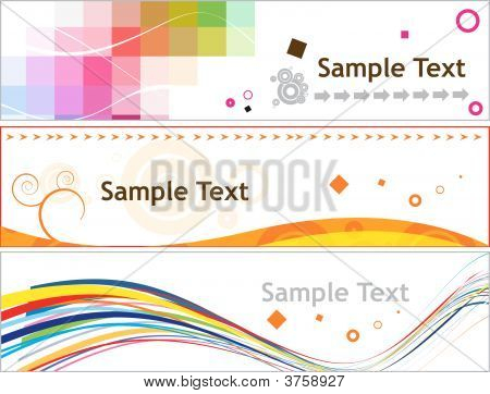 Creatività Banner