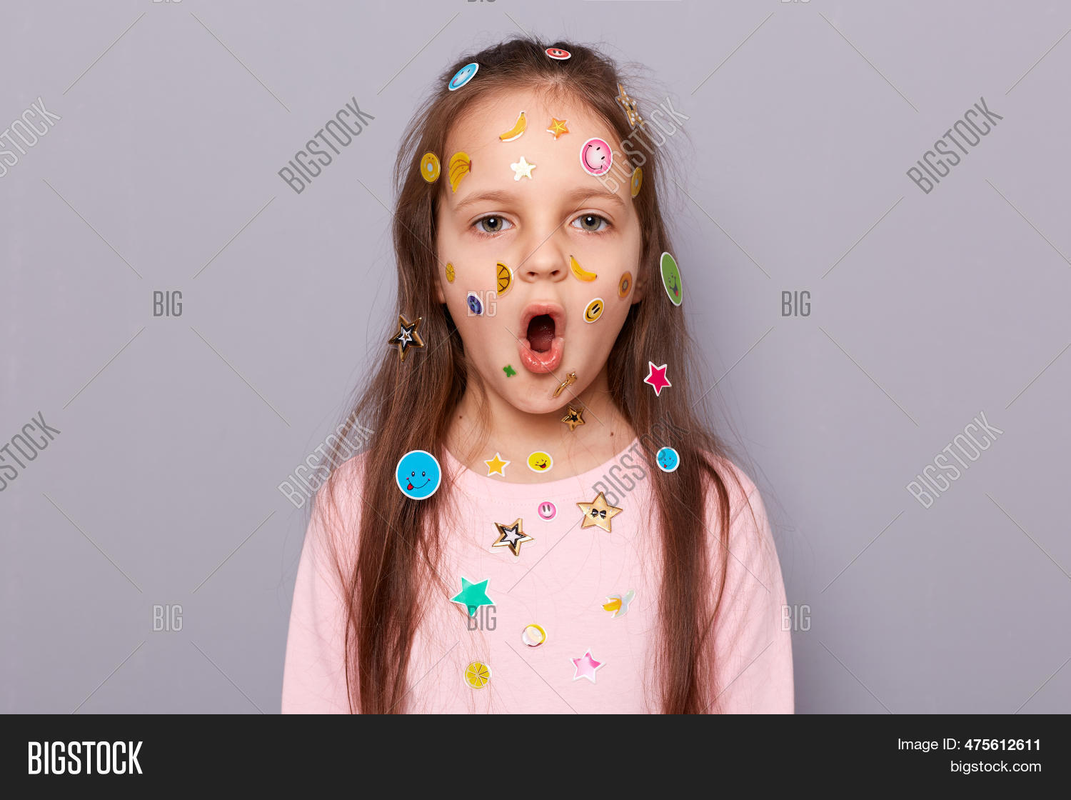Surprised Shocked Image & Photo (Free Trial) Bigstock