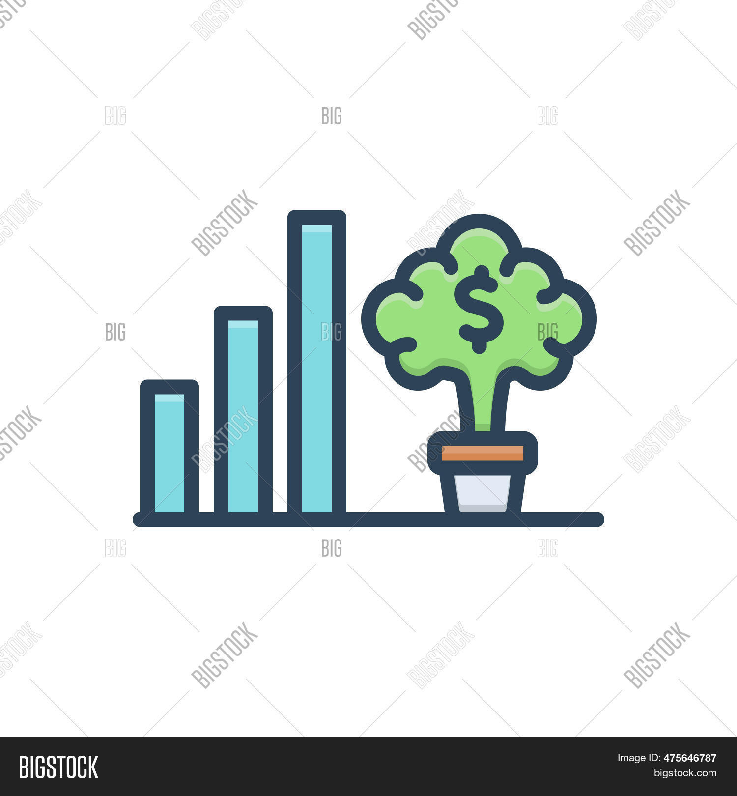 Color Illustration Image & Photo (Free Trial) | Bigstock