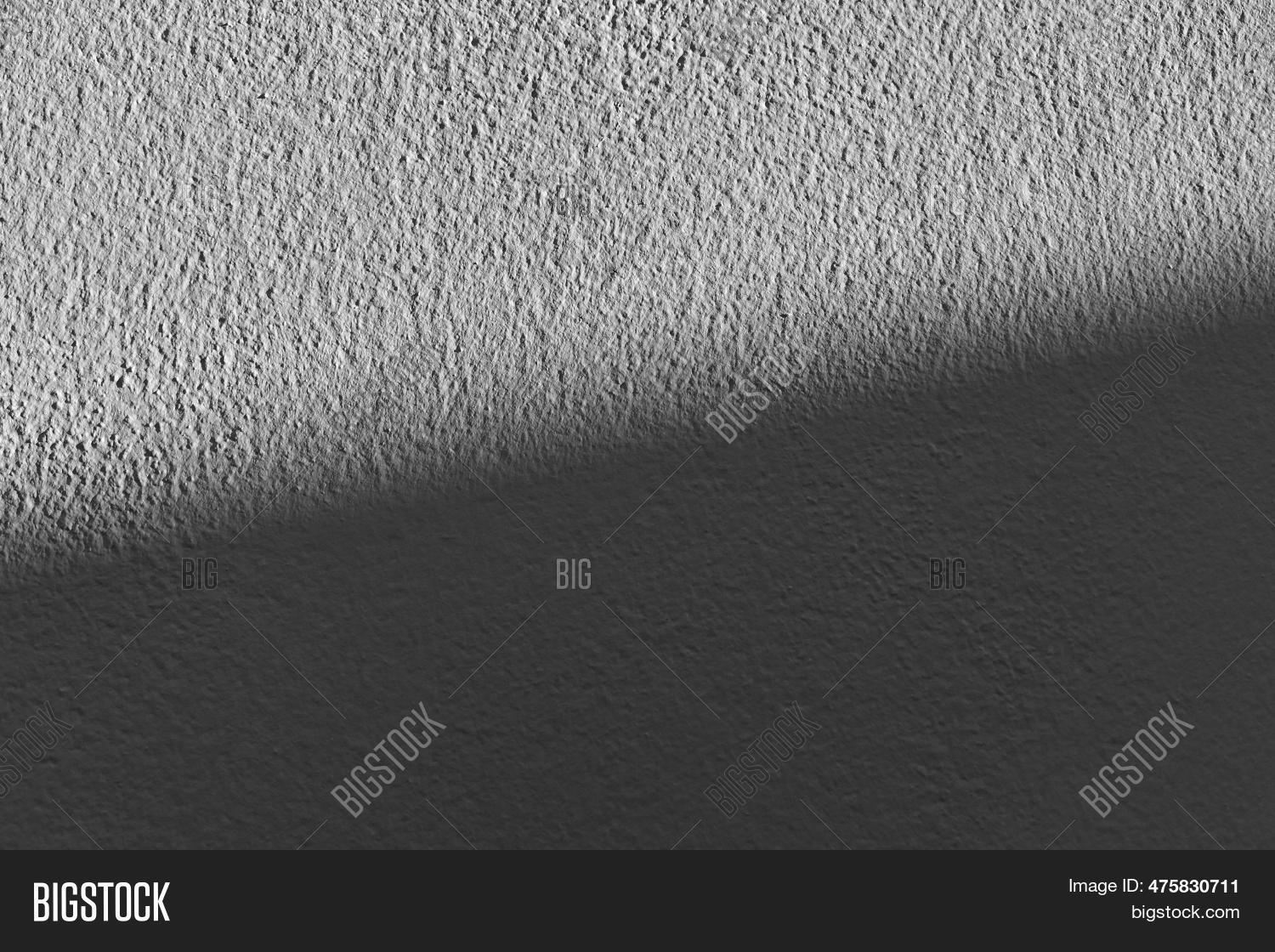 White Paint Stucco Image & Photo (Free Trial) Bigstock