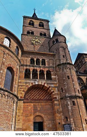 Trier Cathedral