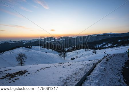 2023 01 128 Campofontana Sunset 1