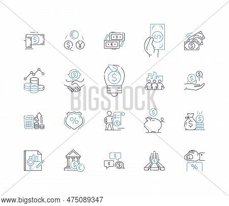 My Making Line Icons Collection. Creation, Innovation, Craftsmanship, Crafting, Constructing, Fashio