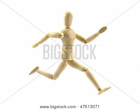 Run