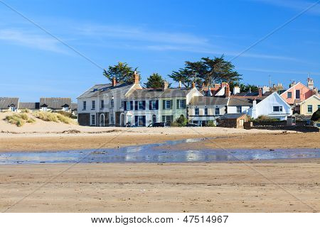 Instow デボン イギリス