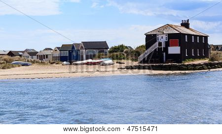 Milano Dorset England