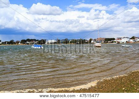 Milano Dorset England