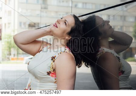 Plus Size Representation In Fashion, Importance Of Body Diversity. Plus Size Models And Their Role I