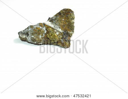 Chalcopyrite