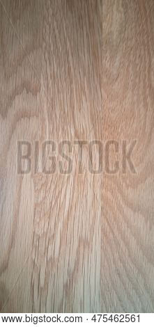 Artificial Wood Surface, Natural Pattern, Vertical Brown Beautiful Wood Pattern. Background Texture 